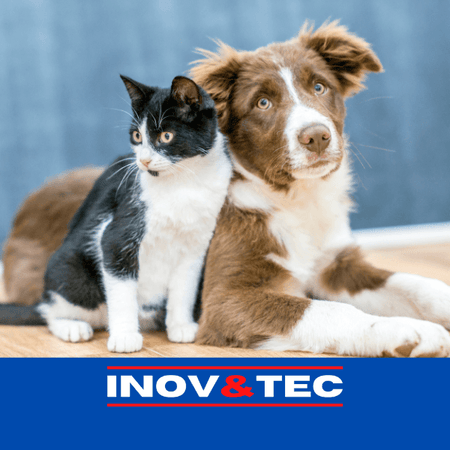 Pets - Inov&tec