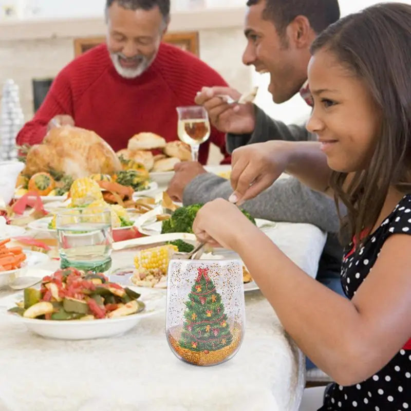 Copo de natal