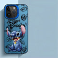 Capinha Iphone Disney Stitch - Case de Alta Proteção e Resistência
