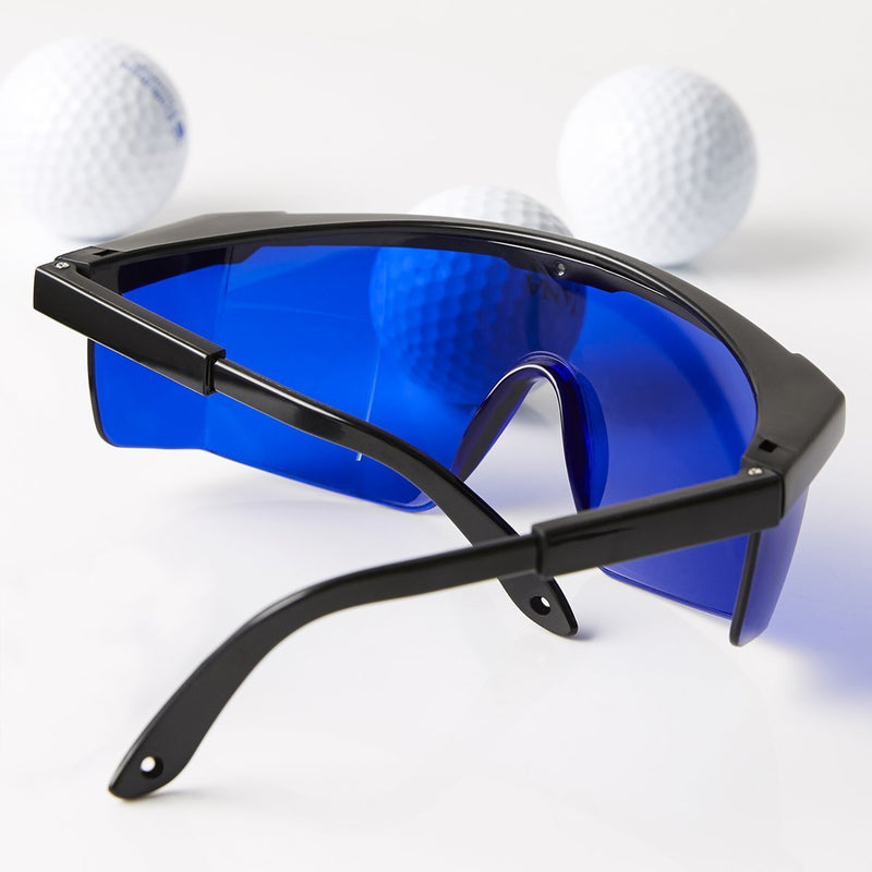 Óculos de Encontrar Bolas de golfe - Golf Glasses
