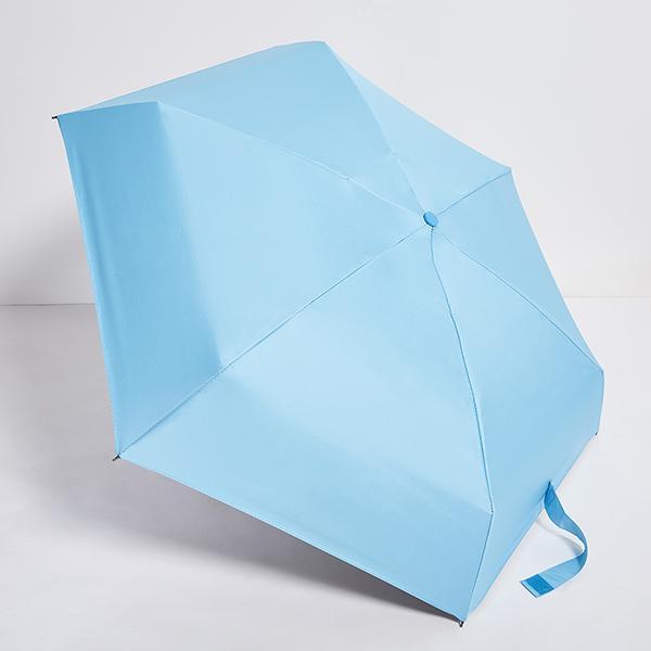 Guarda-chuva Mini-Cápsula Anti-UV