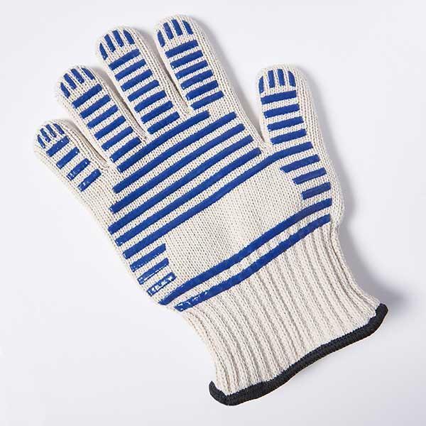 Luva De Forno Resistente Ao Calor - HotShield Glove