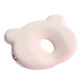 Travesseiro Para Bebê Que Corrige e Previne Plagiocefalia (Anti Cabeça Achatada) - ROUND HEAD - Inov&tec
