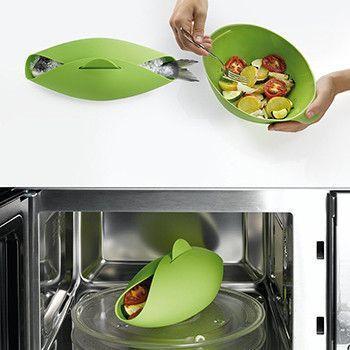 Tigela de Cozinha Multi-Funcional Super Handy - Super Kitchen Bowl