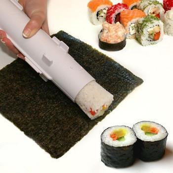 Kit de Fazer Rolo de Sushi - SushiMaster