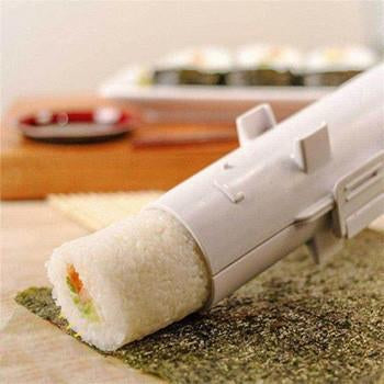 Kit de Fazer Rolo de Sushi - SushiMaster