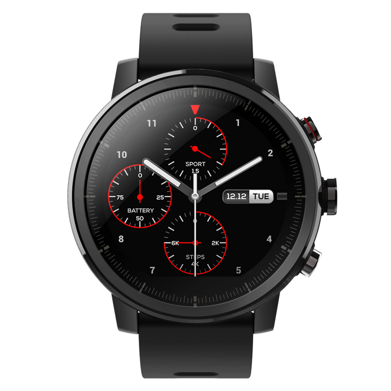 Relógio SmartWatch Xiaomi Amazfit Stratos