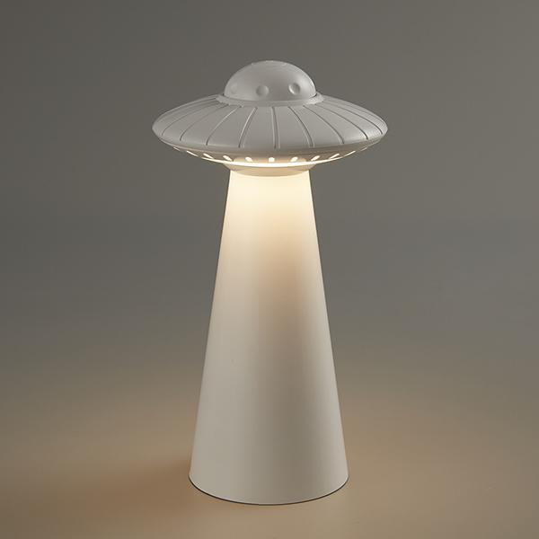 Lâmpada de luz Noturna UFO LED - Alien Light