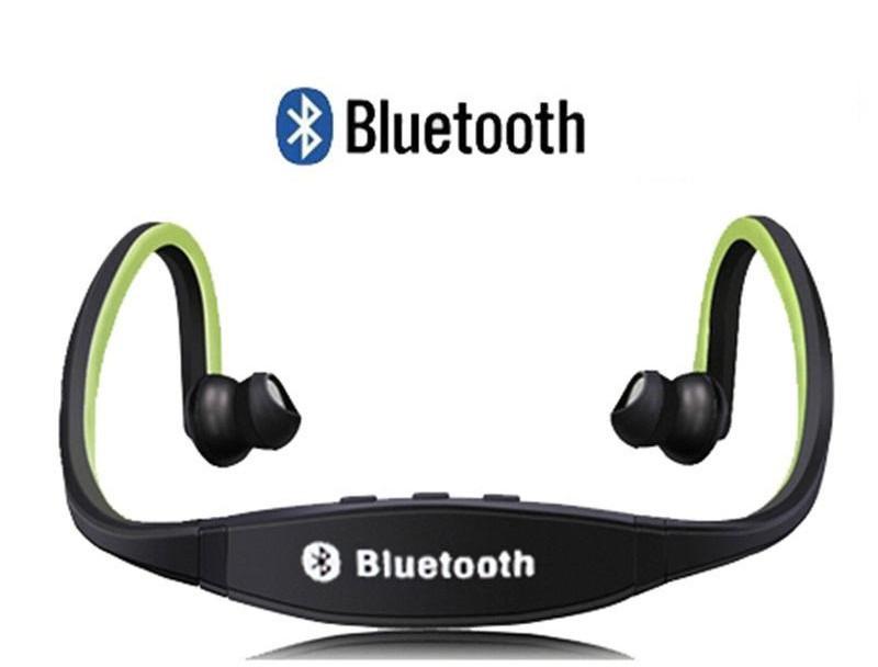 Fone de Ouvido Bluetooth Sport S9 Plus